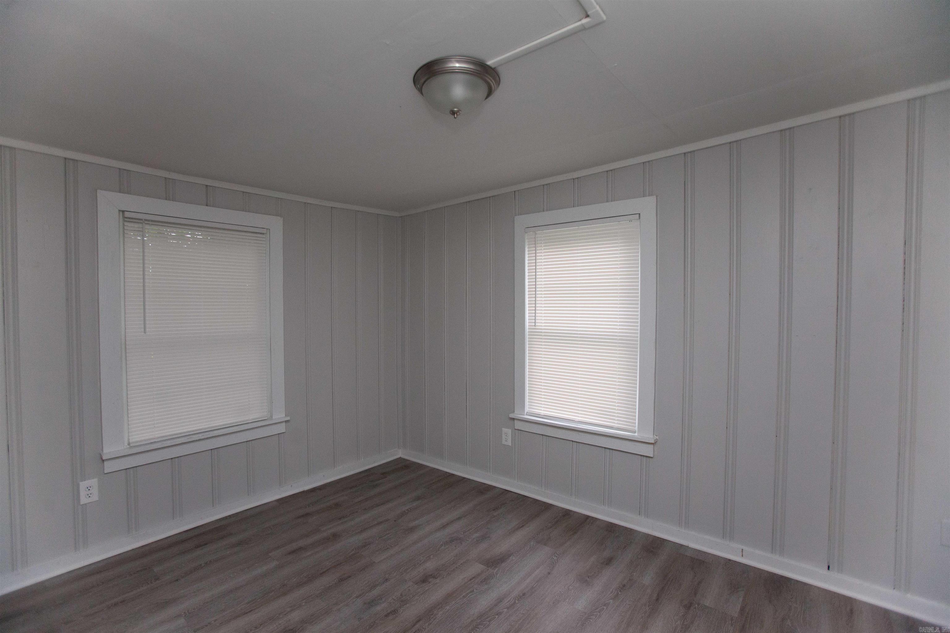 Prothro - Residential Lease