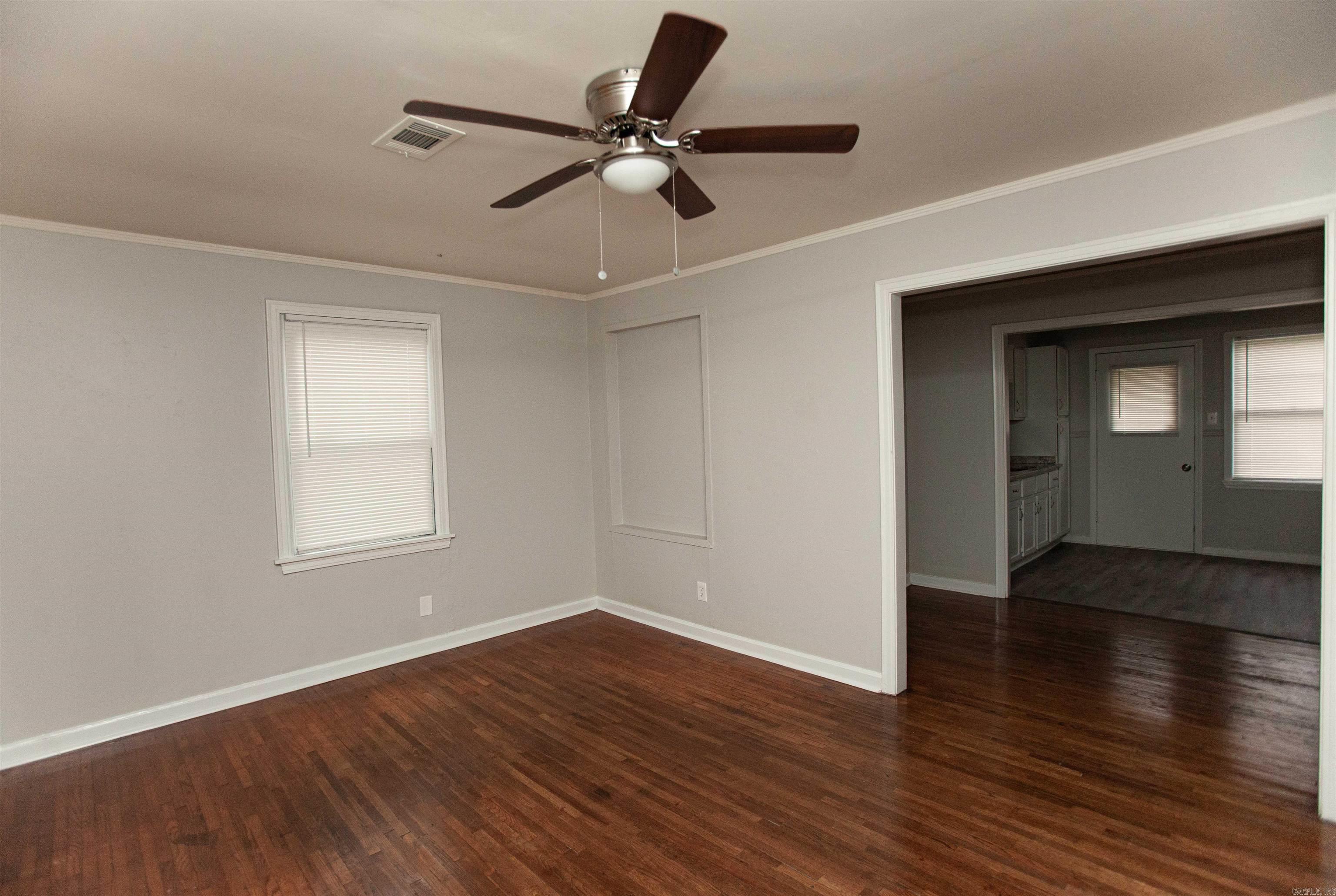 Prothro - Residential Lease