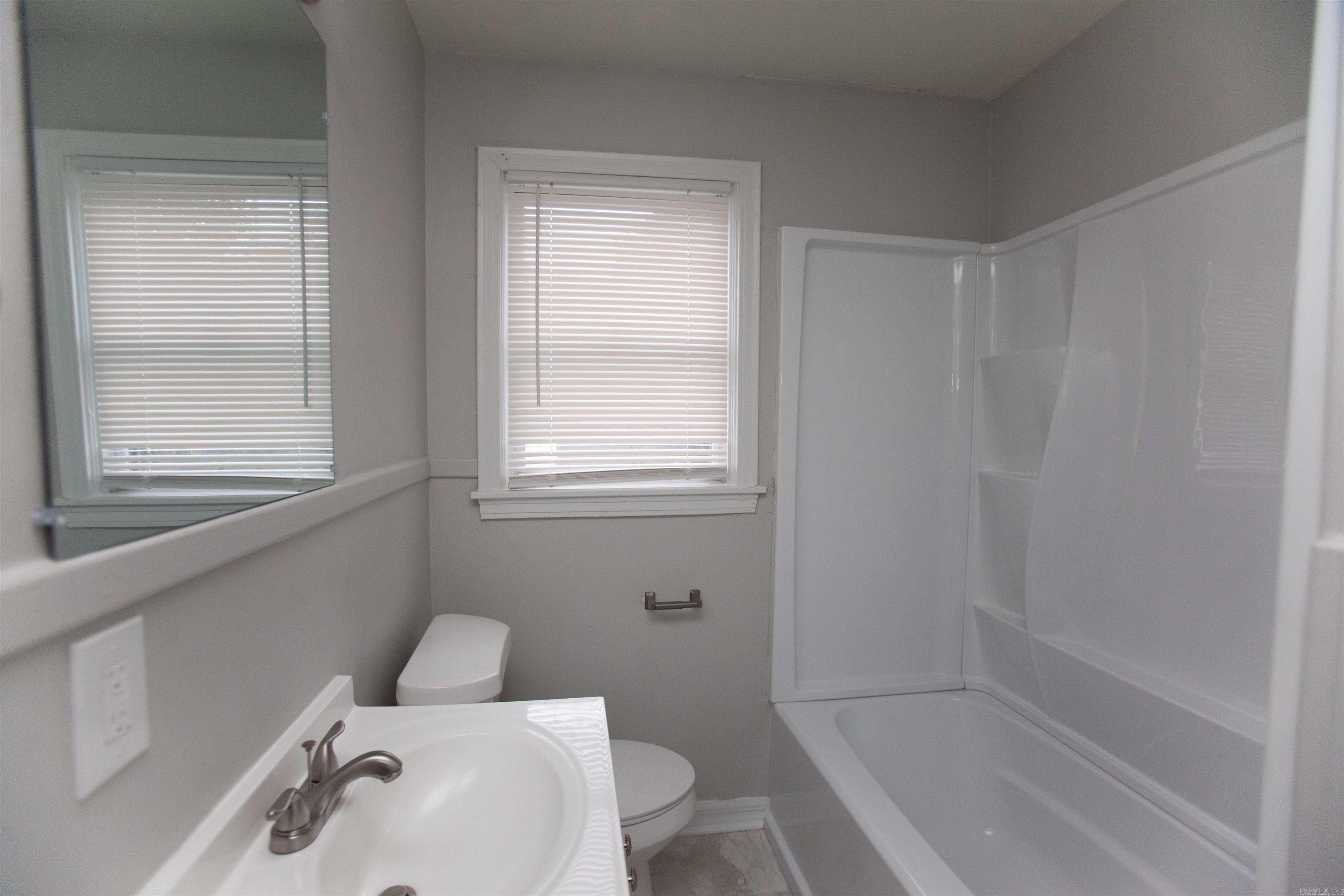 Prothro - Residential Lease