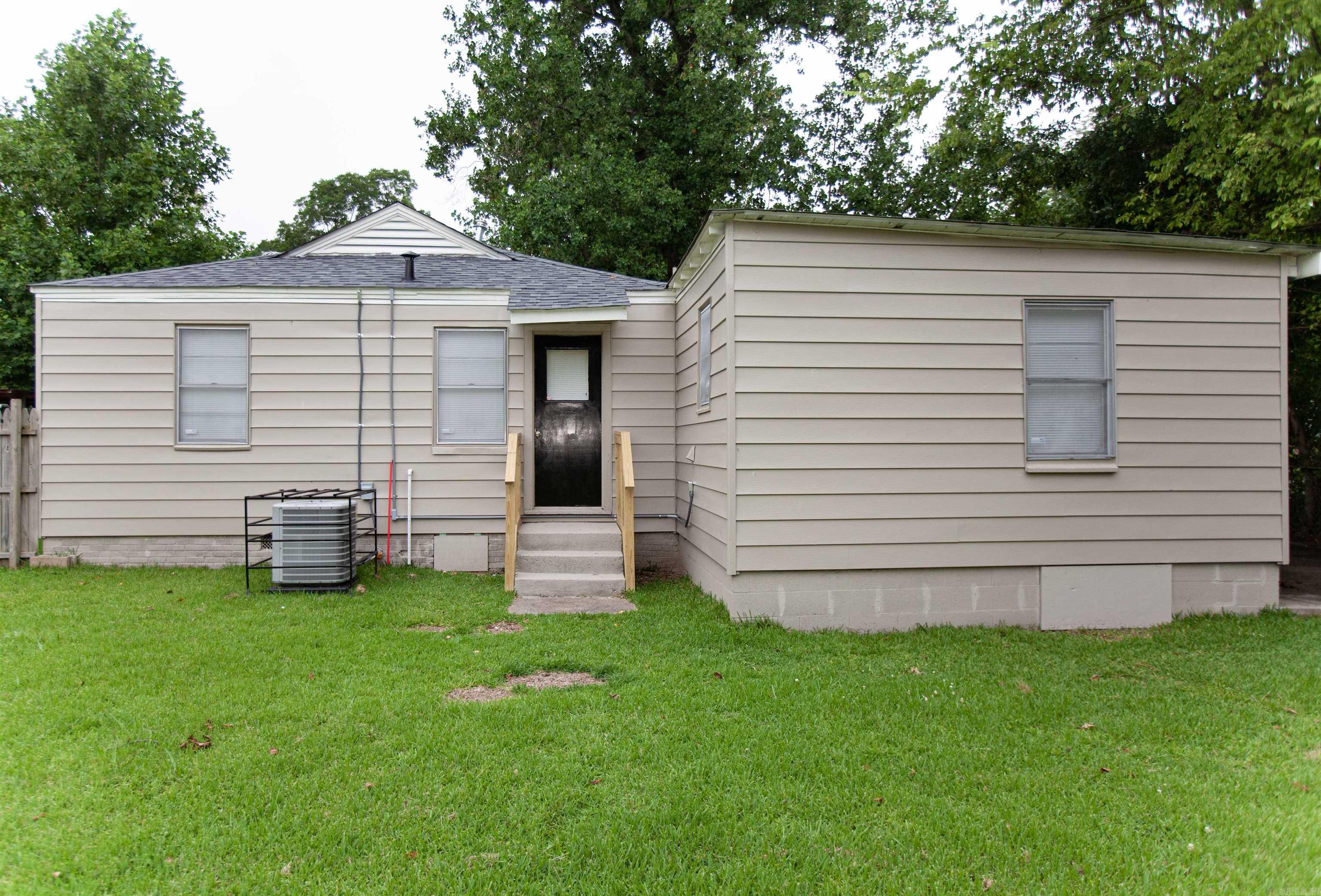 Prothro - Residential Lease