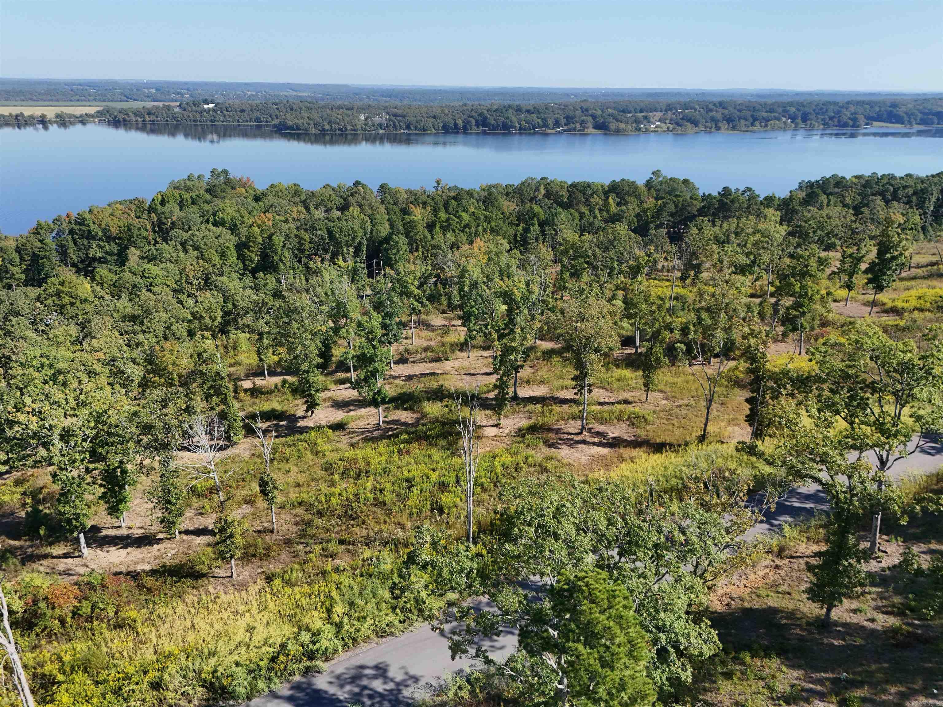 NORTH VIEW ESTATES - Land