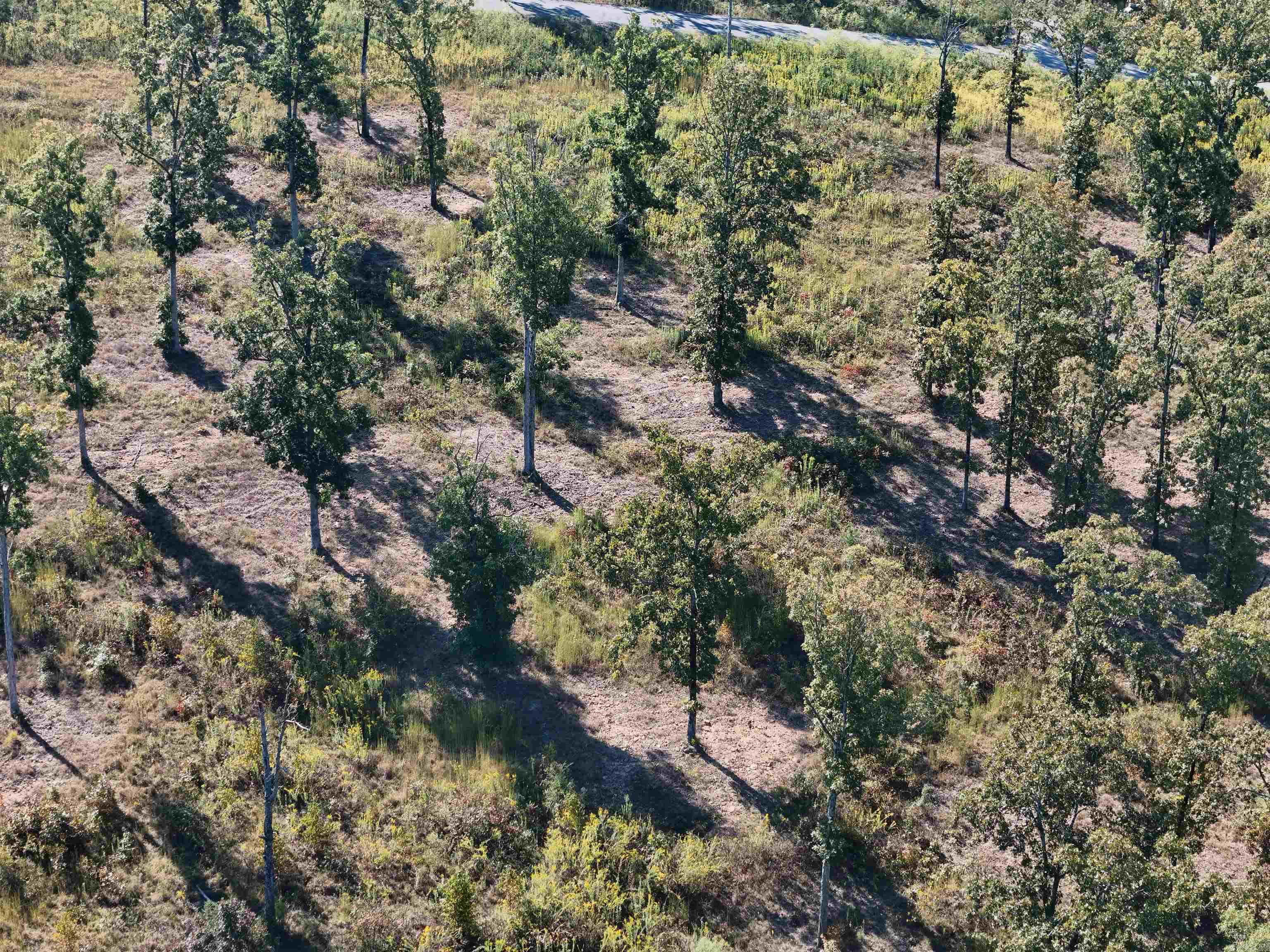 NORTH VIEW ESTATES - Land