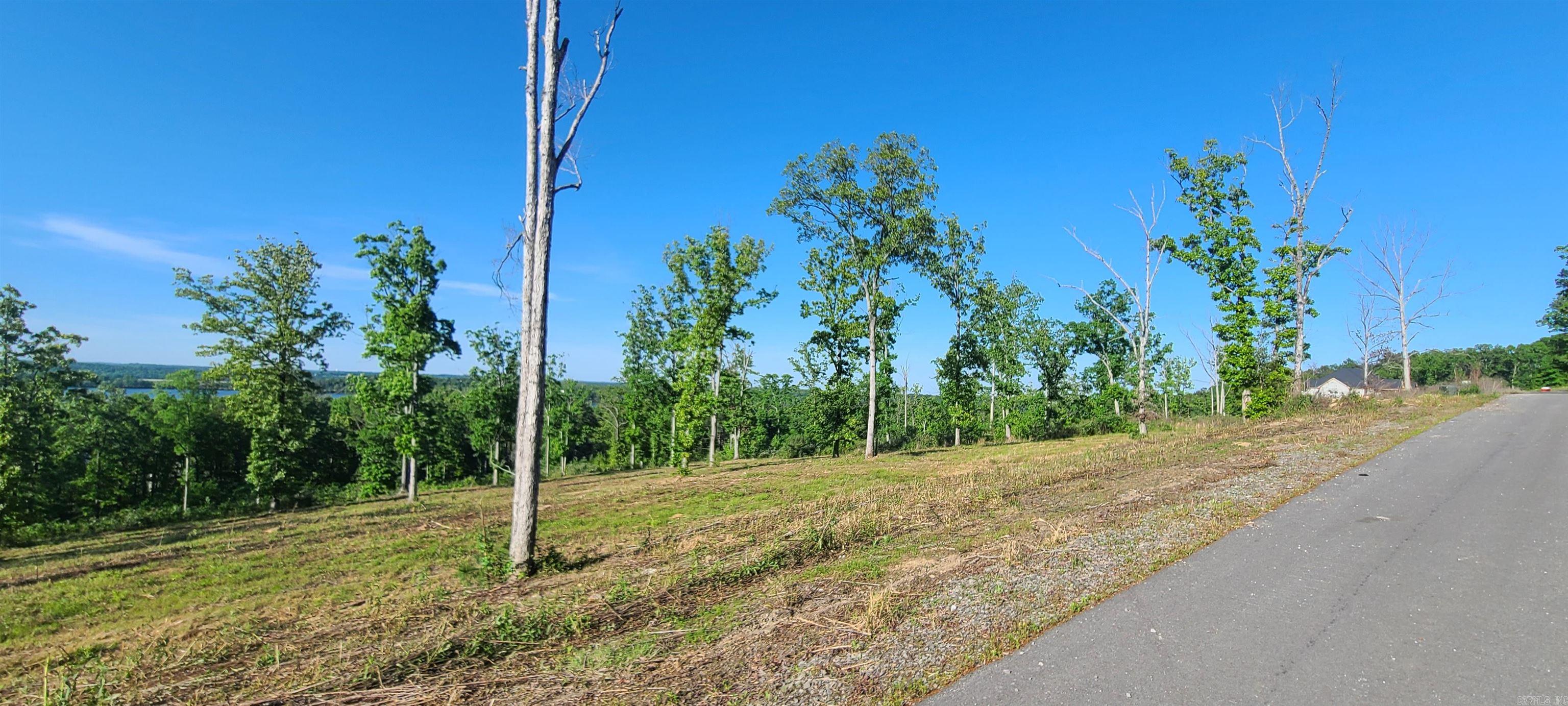 NORTH VIEW ESTATES - Land