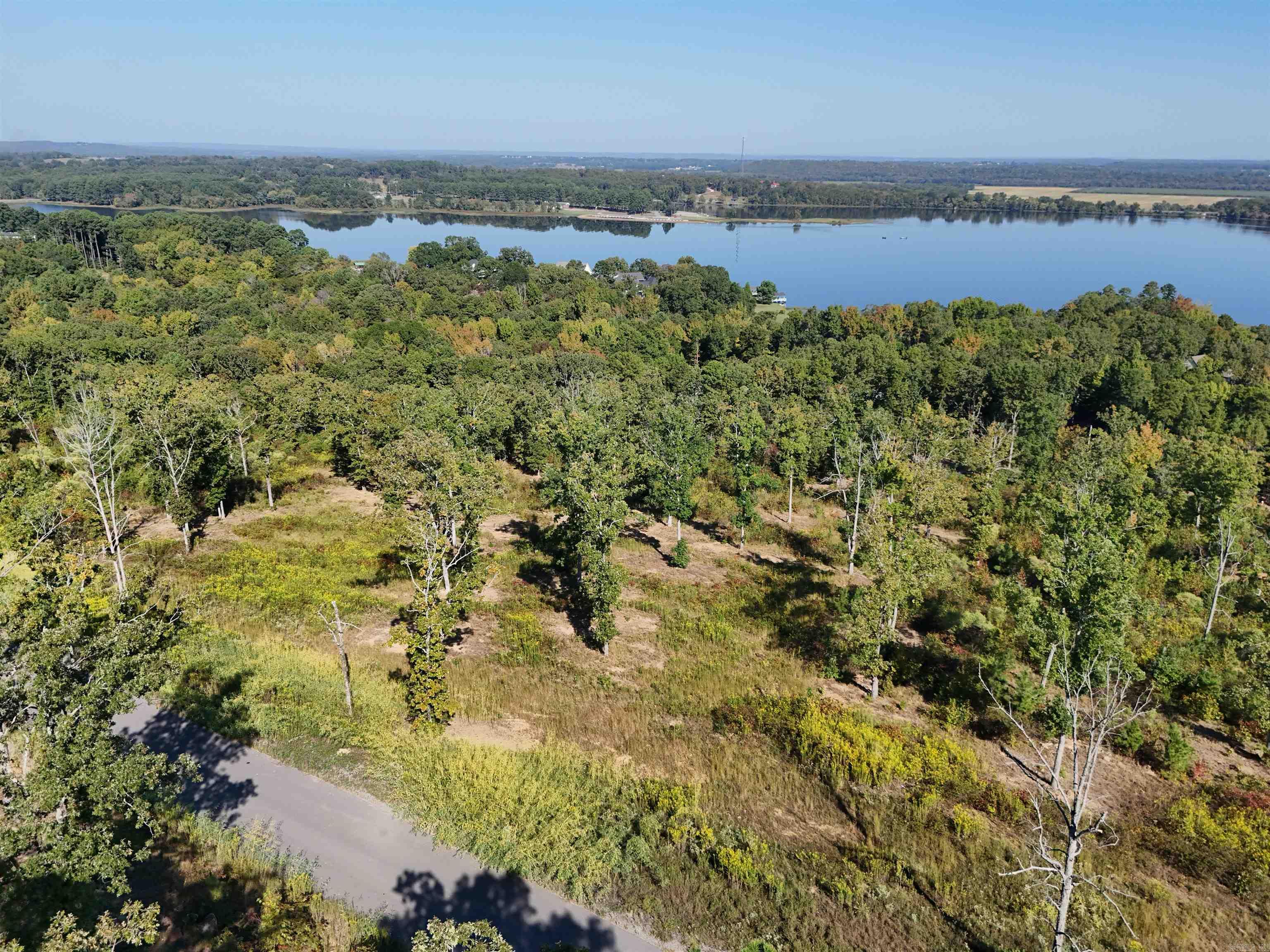 NORTH VIEW ESTATES - Land
