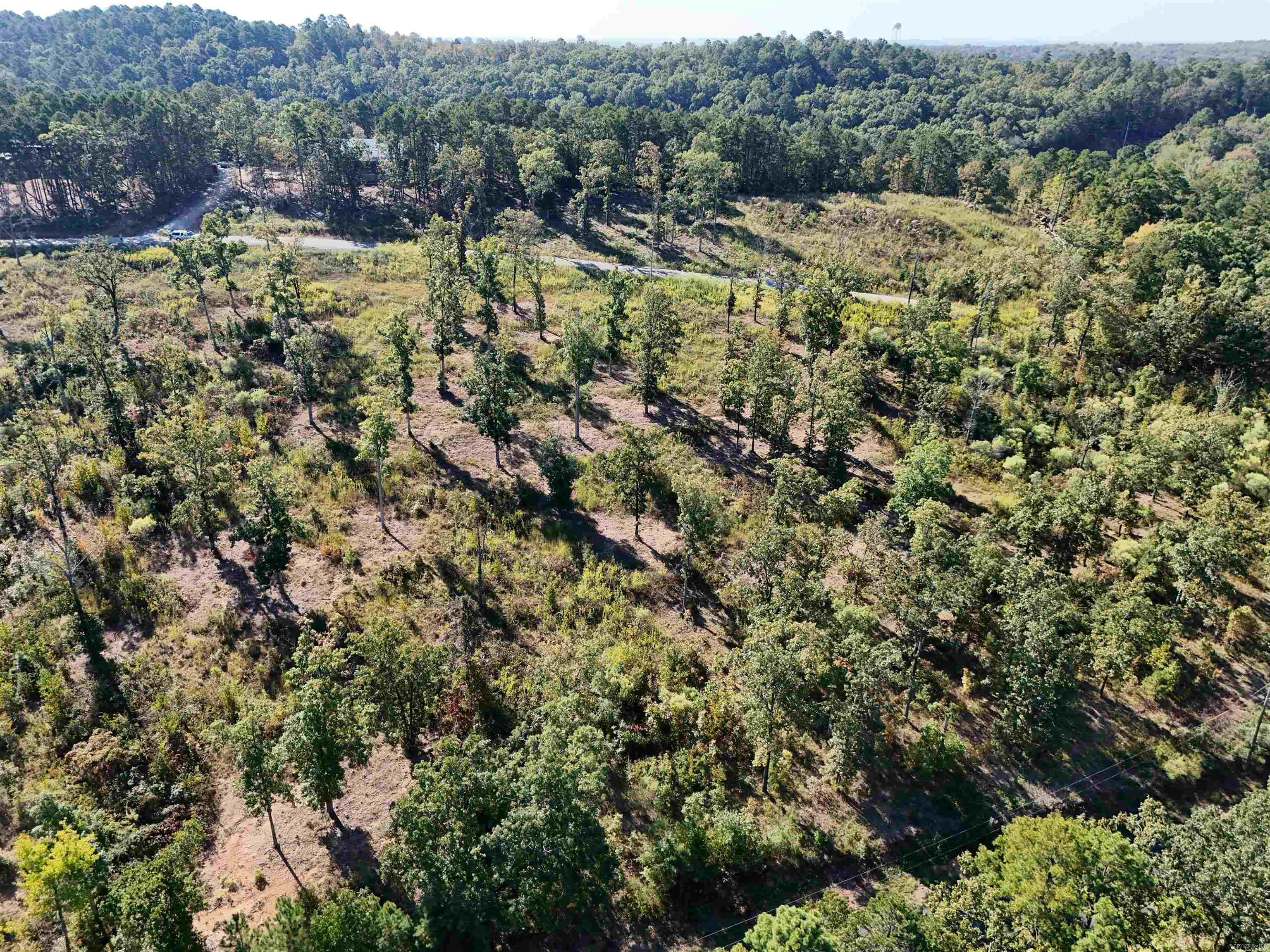 NORTH VIEW ESTATES - Land