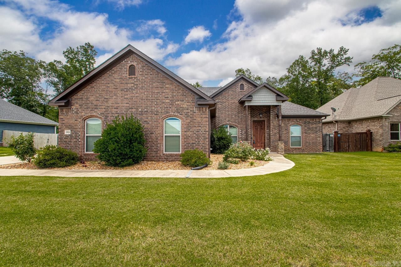 COLDWATER CREEK - Residential