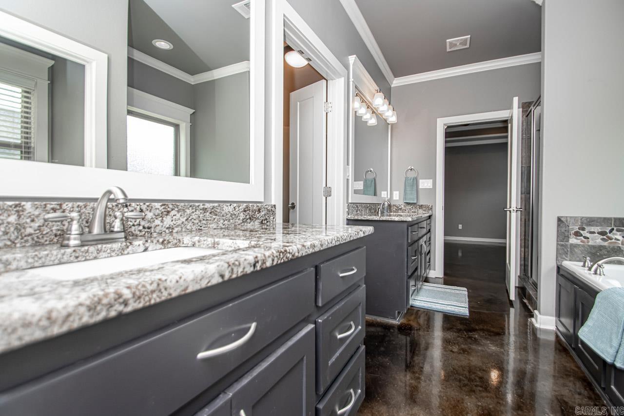 COLDWATER CREEK - Residential