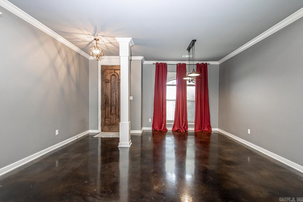 COLDWATER CREEK - Residential