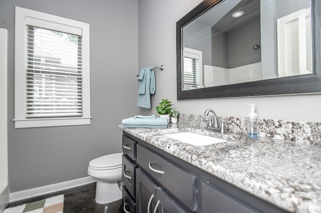 COLDWATER CREEK - Residential