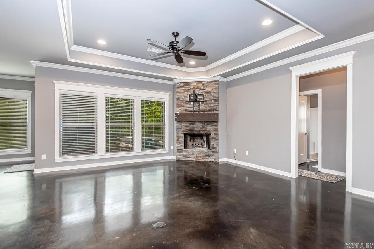 COLDWATER CREEK - Residential