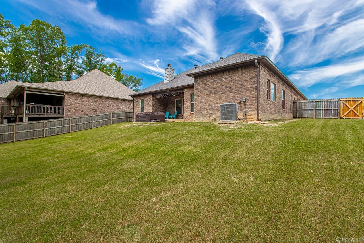 COLDWATER CREEK - Residential