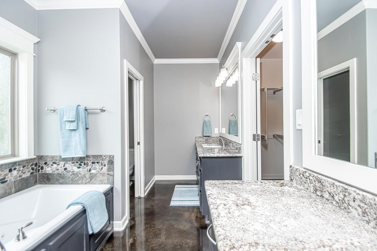 COLDWATER CREEK - Residential