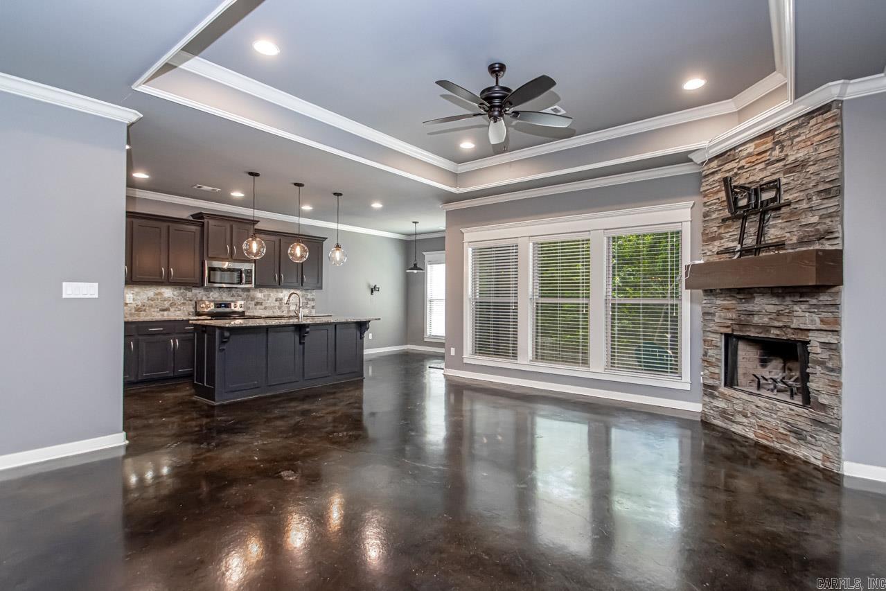 COLDWATER CREEK - Residential