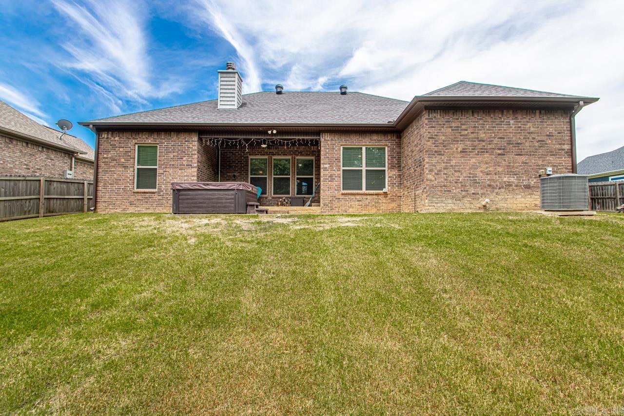 COLDWATER CREEK - Residential