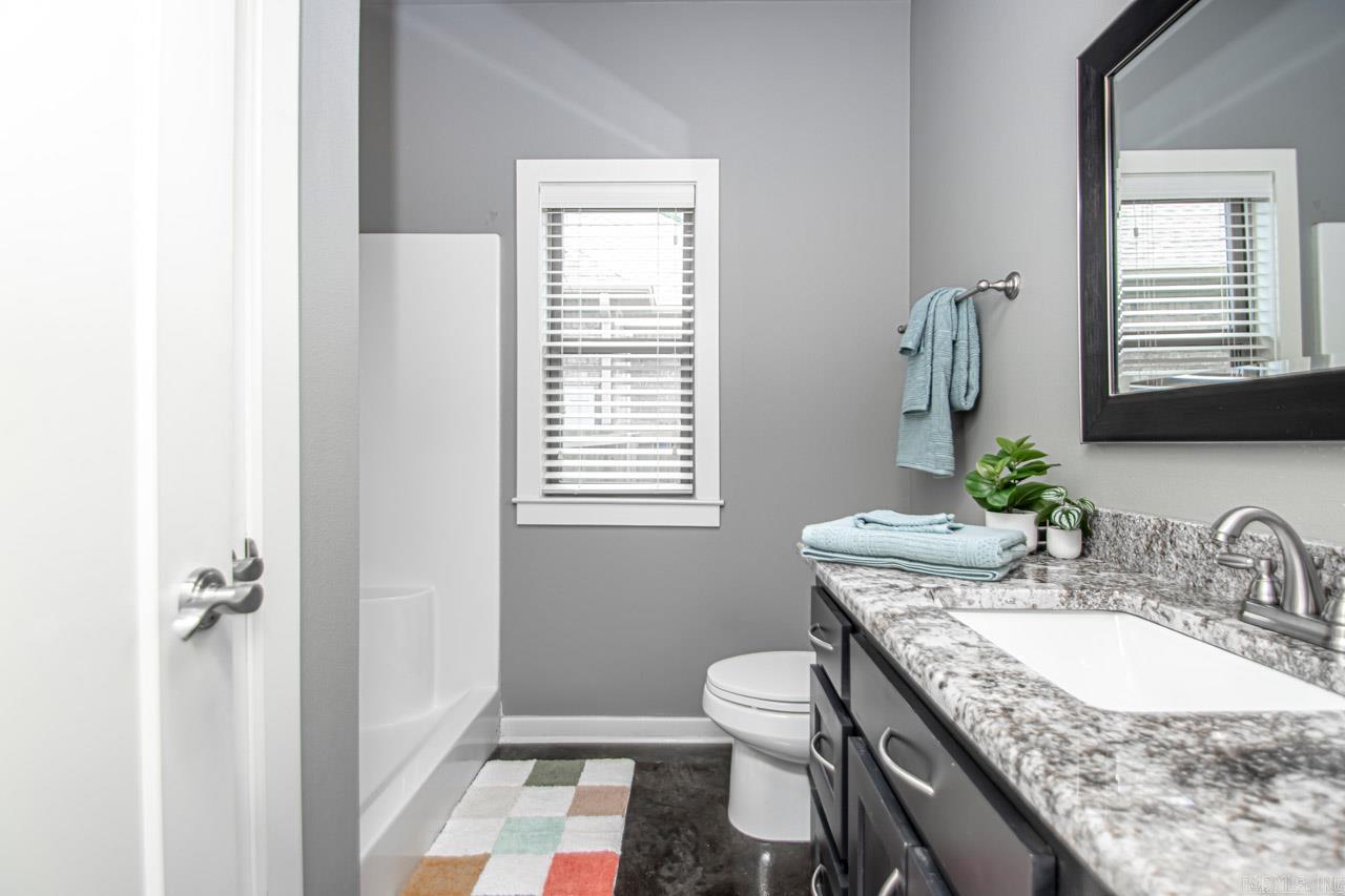 COLDWATER CREEK - Residential