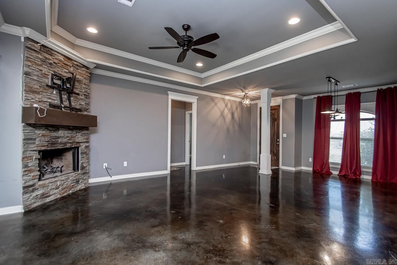 COLDWATER CREEK - Residential