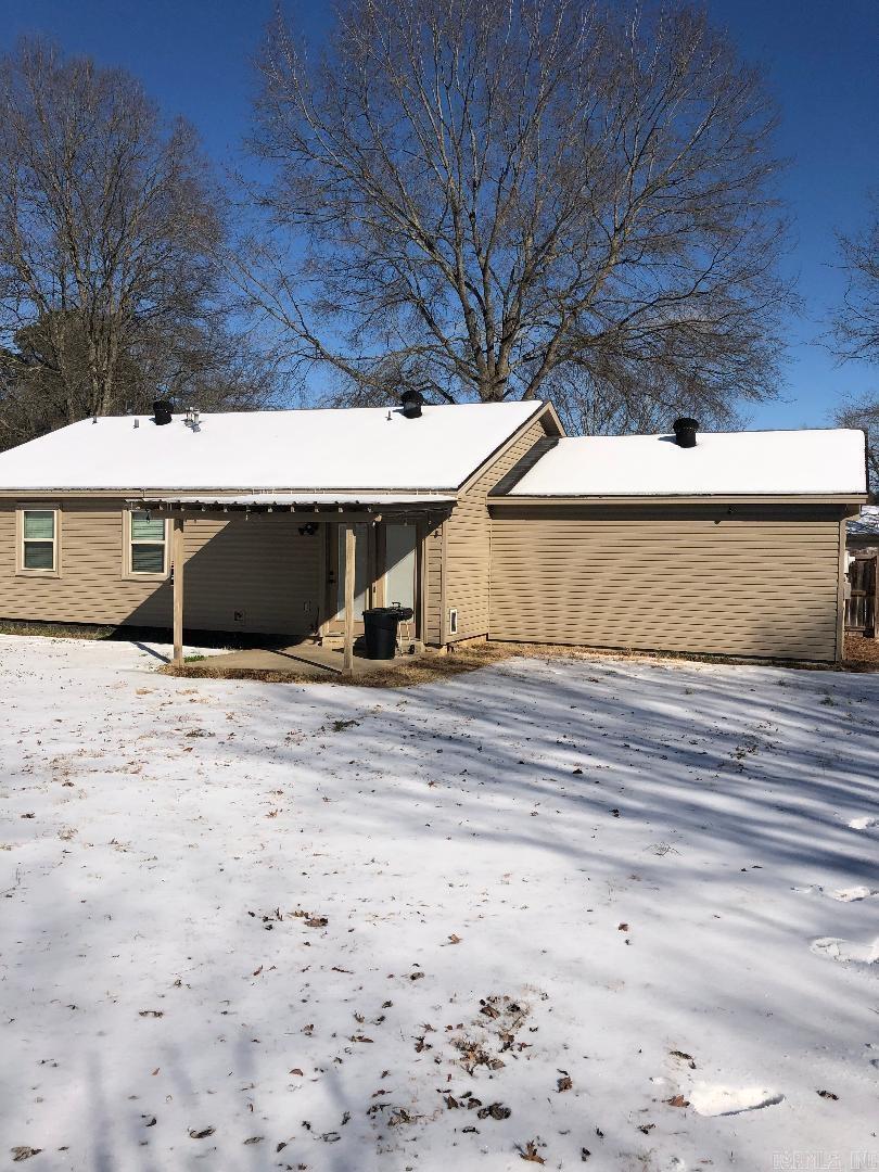 Bryant Meadows - Residential Lease