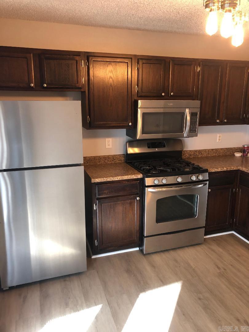 Bryant Meadows - Residential Lease