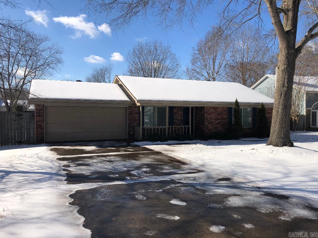 Bryant Meadows - Residential Lease