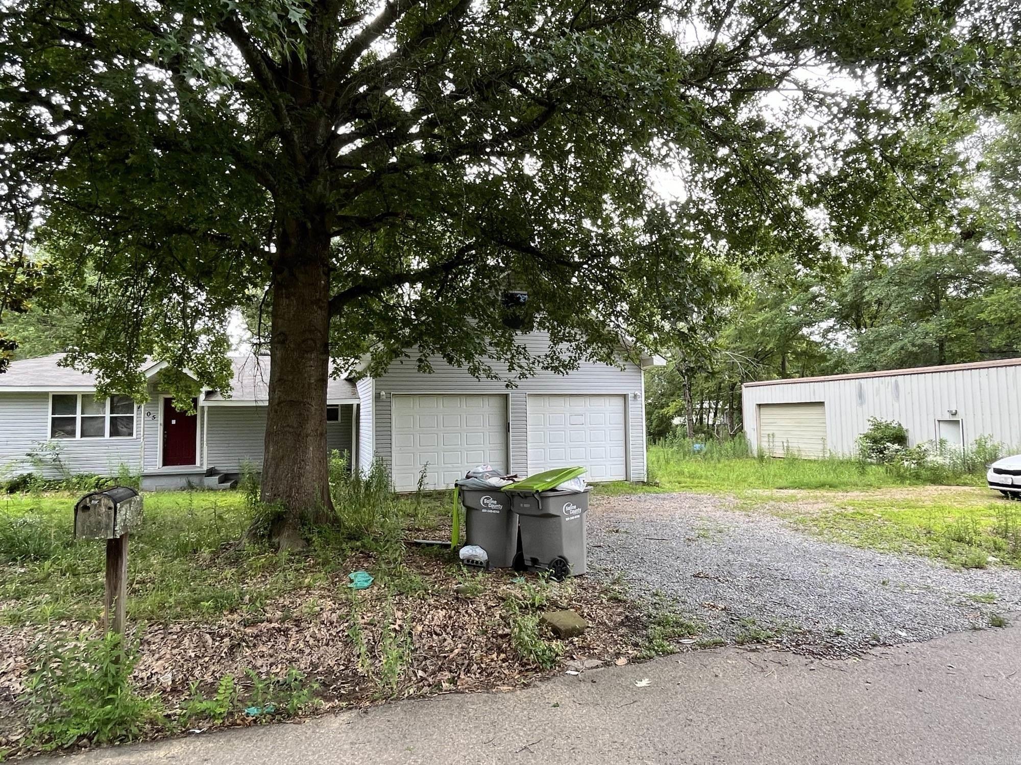 WILDWOOD TERRACE - Residential