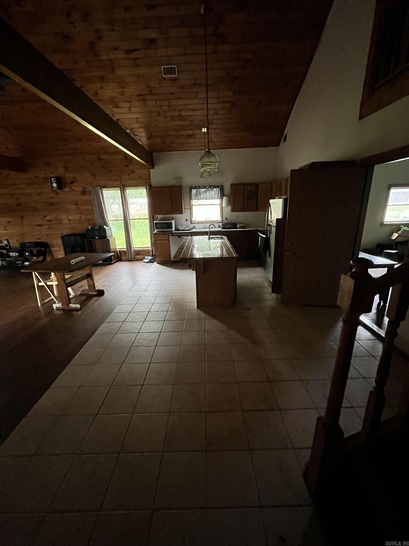 WILDWOOD TERRACE - Residential