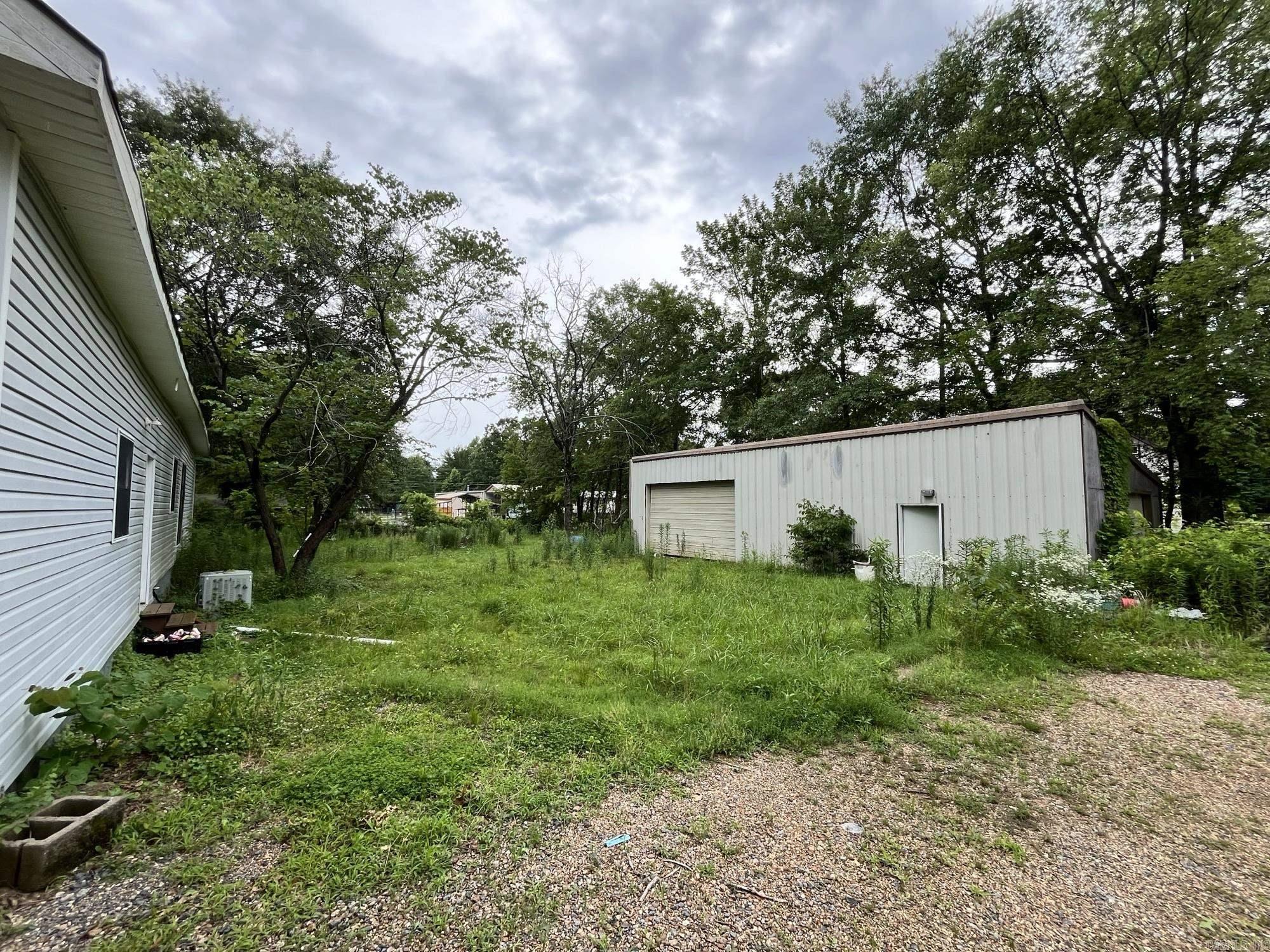 WILDWOOD TERRACE - Residential