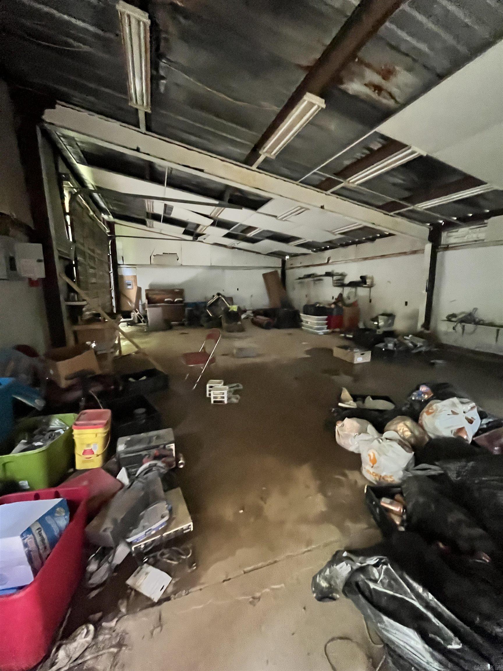 WILDWOOD TERRACE - Residential