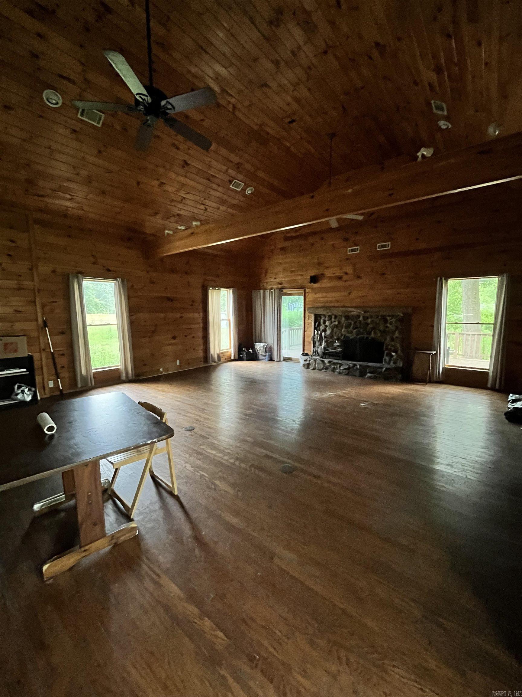 WILDWOOD TERRACE - Residential