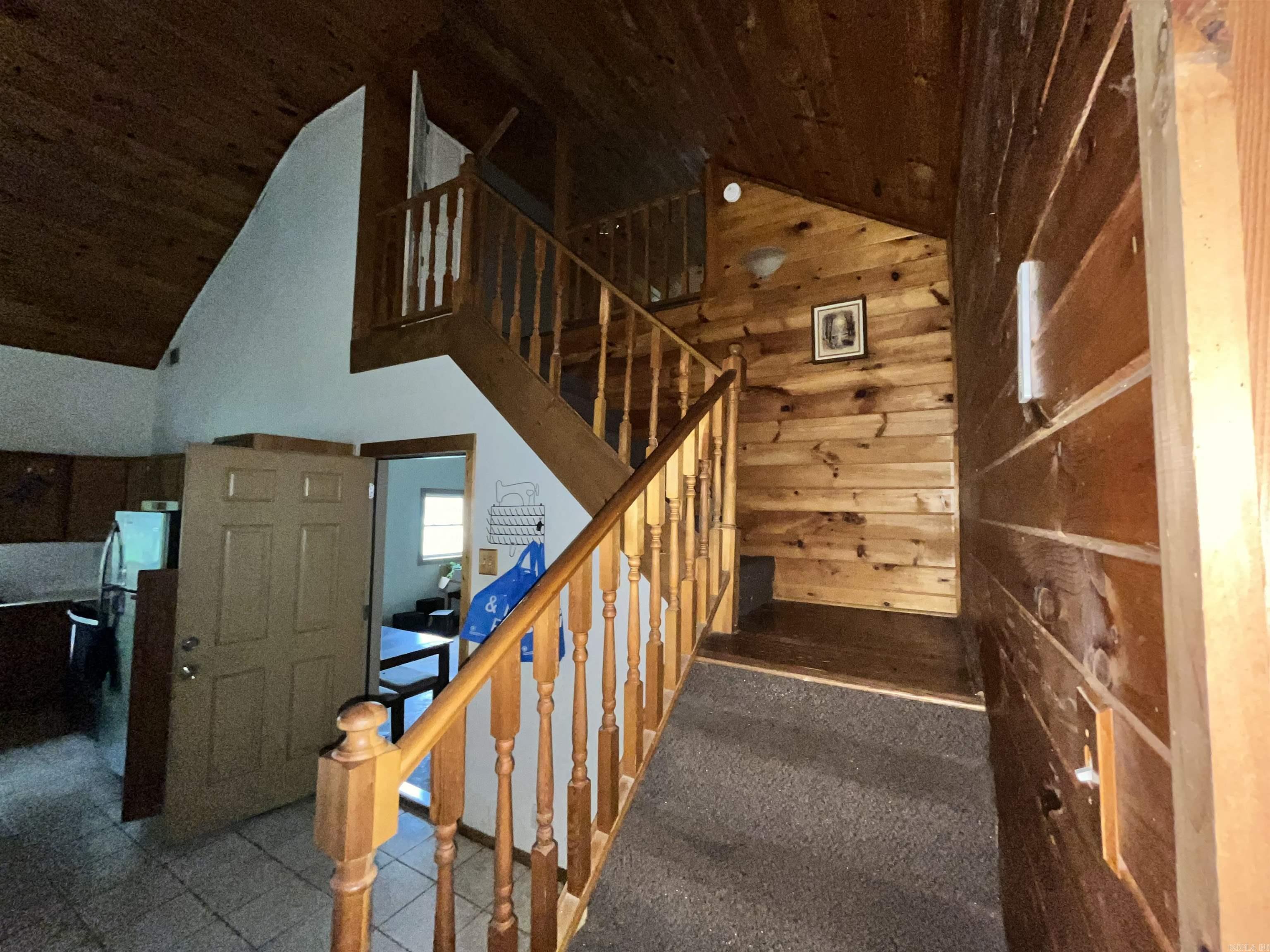 WILDWOOD TERRACE - Residential