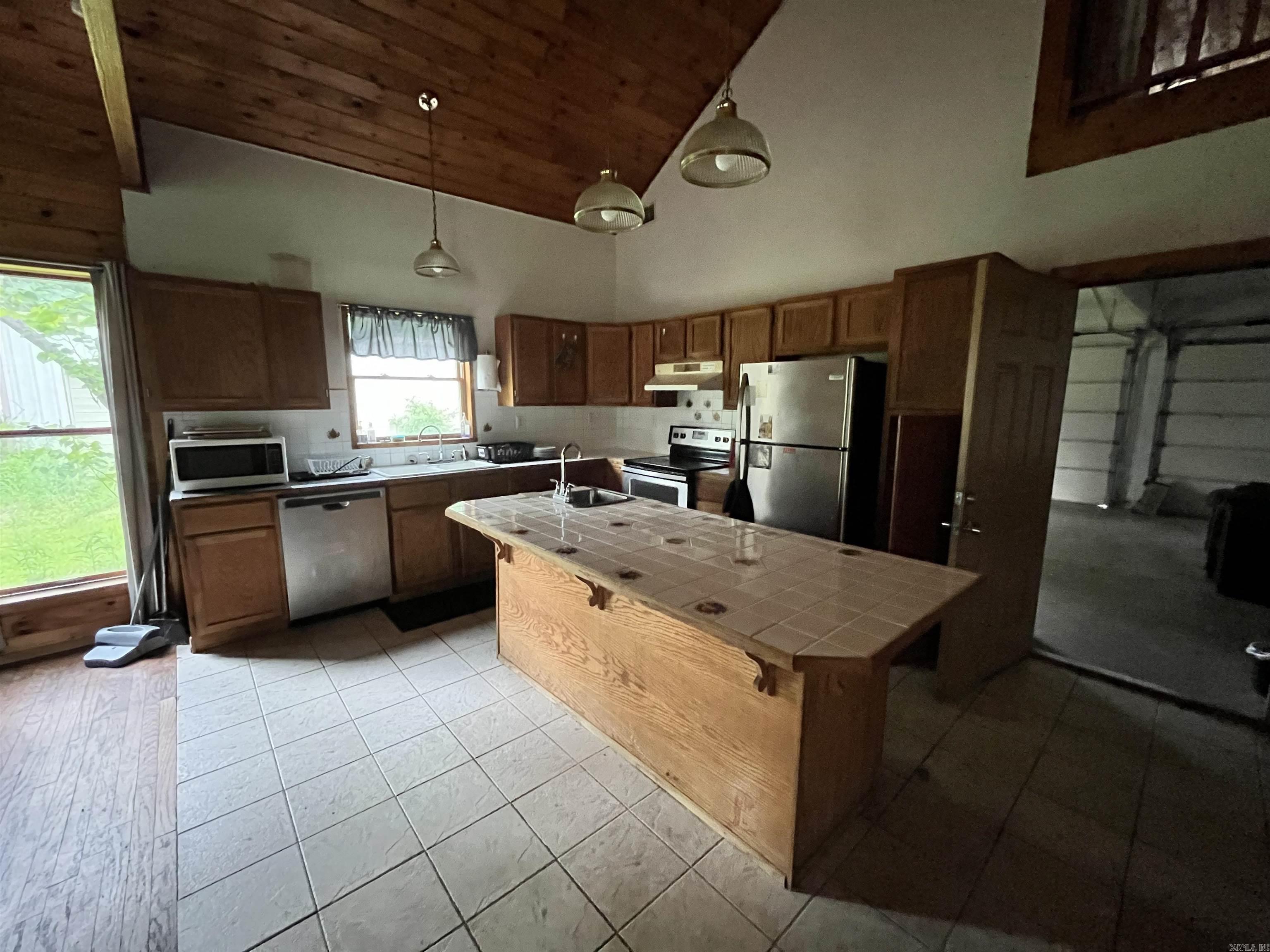 WILDWOOD TERRACE - Residential