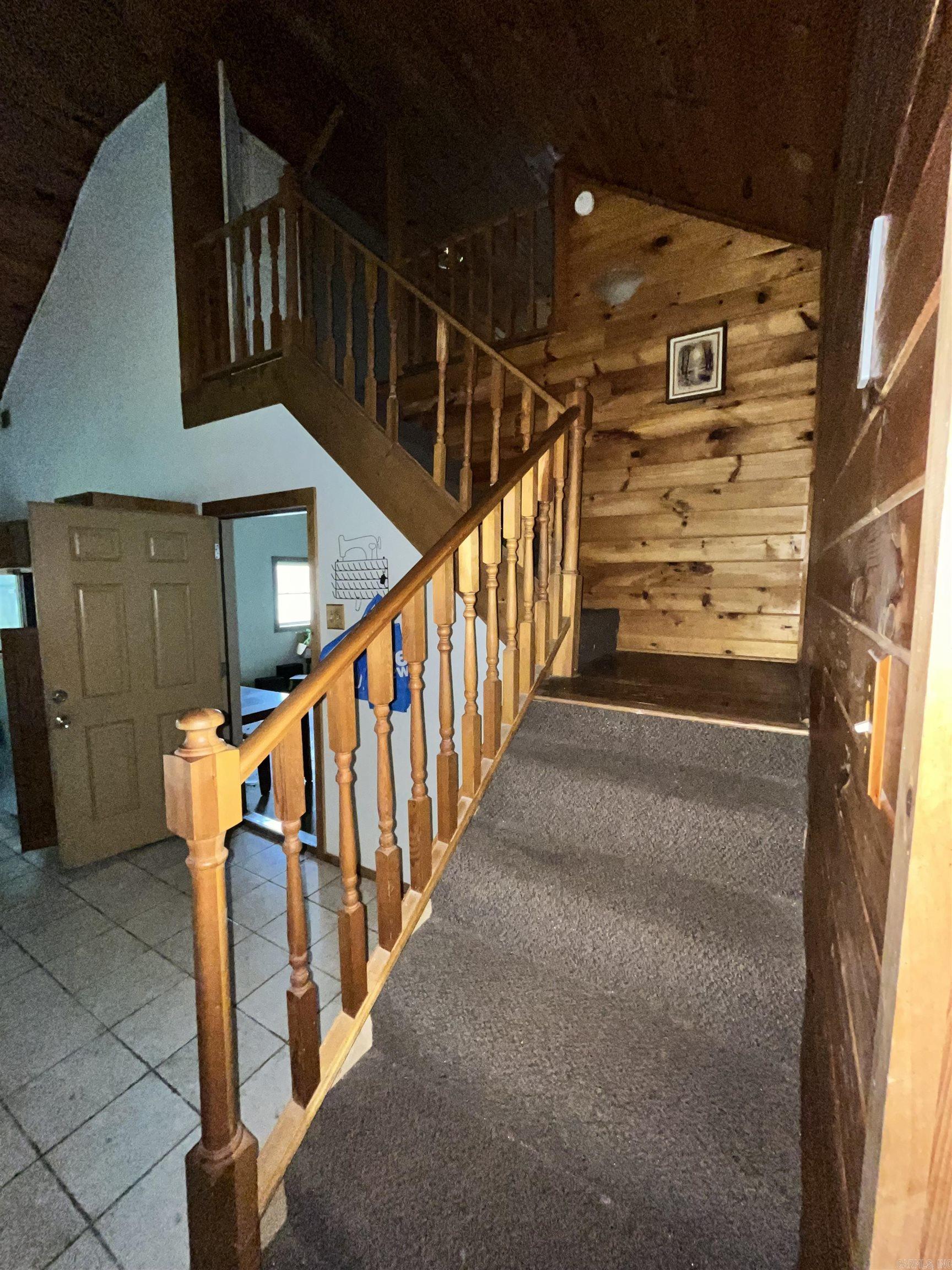 WILDWOOD TERRACE - Residential