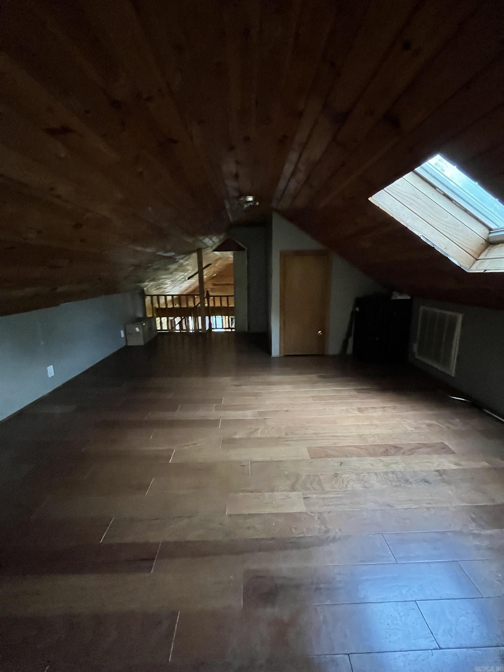 WILDWOOD TERRACE - Residential