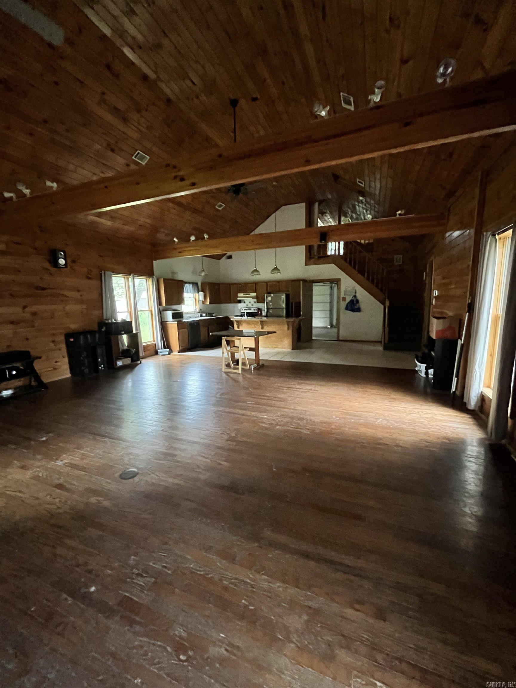 WILDWOOD TERRACE - Residential