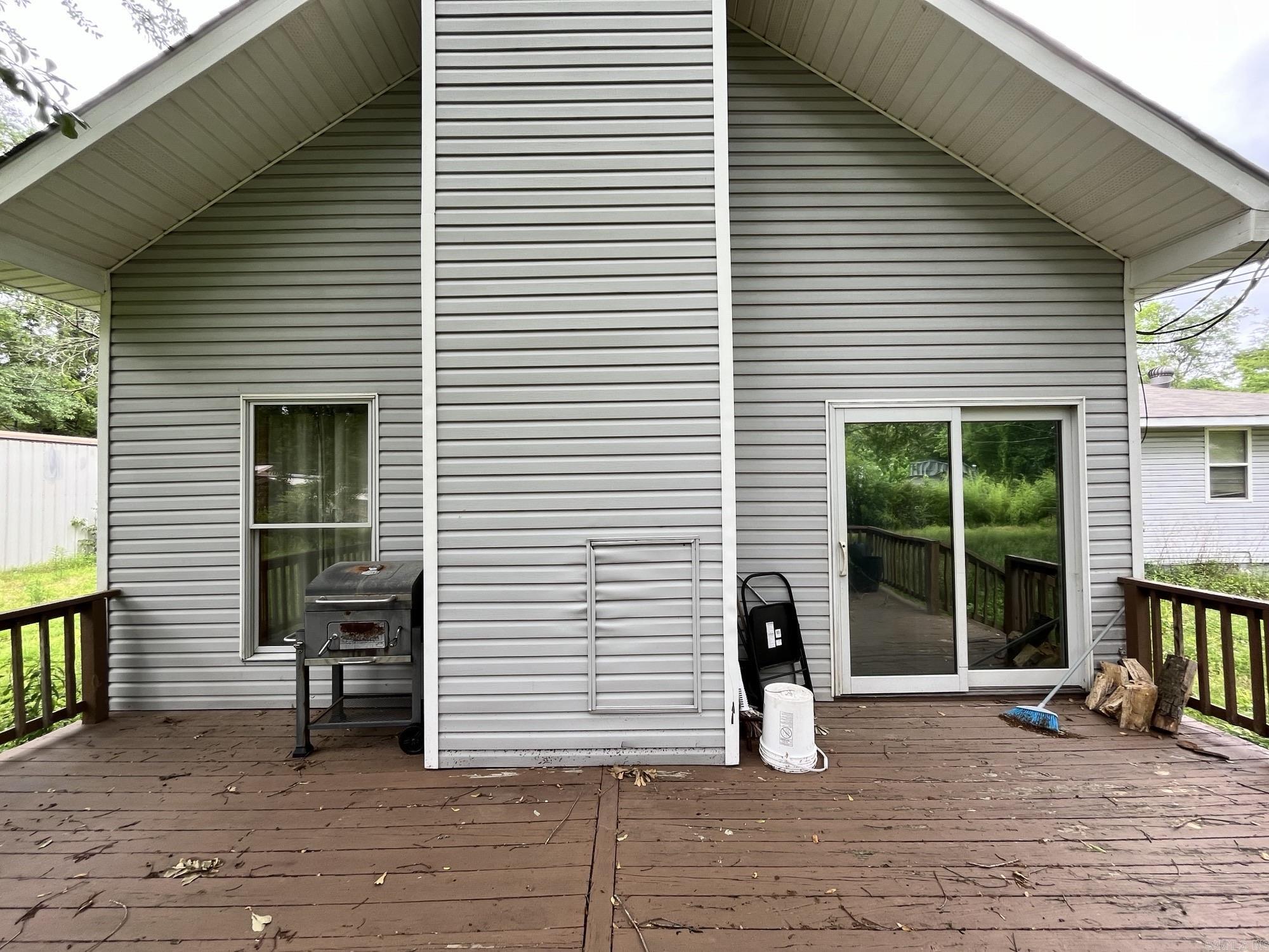 WILDWOOD TERRACE - Residential