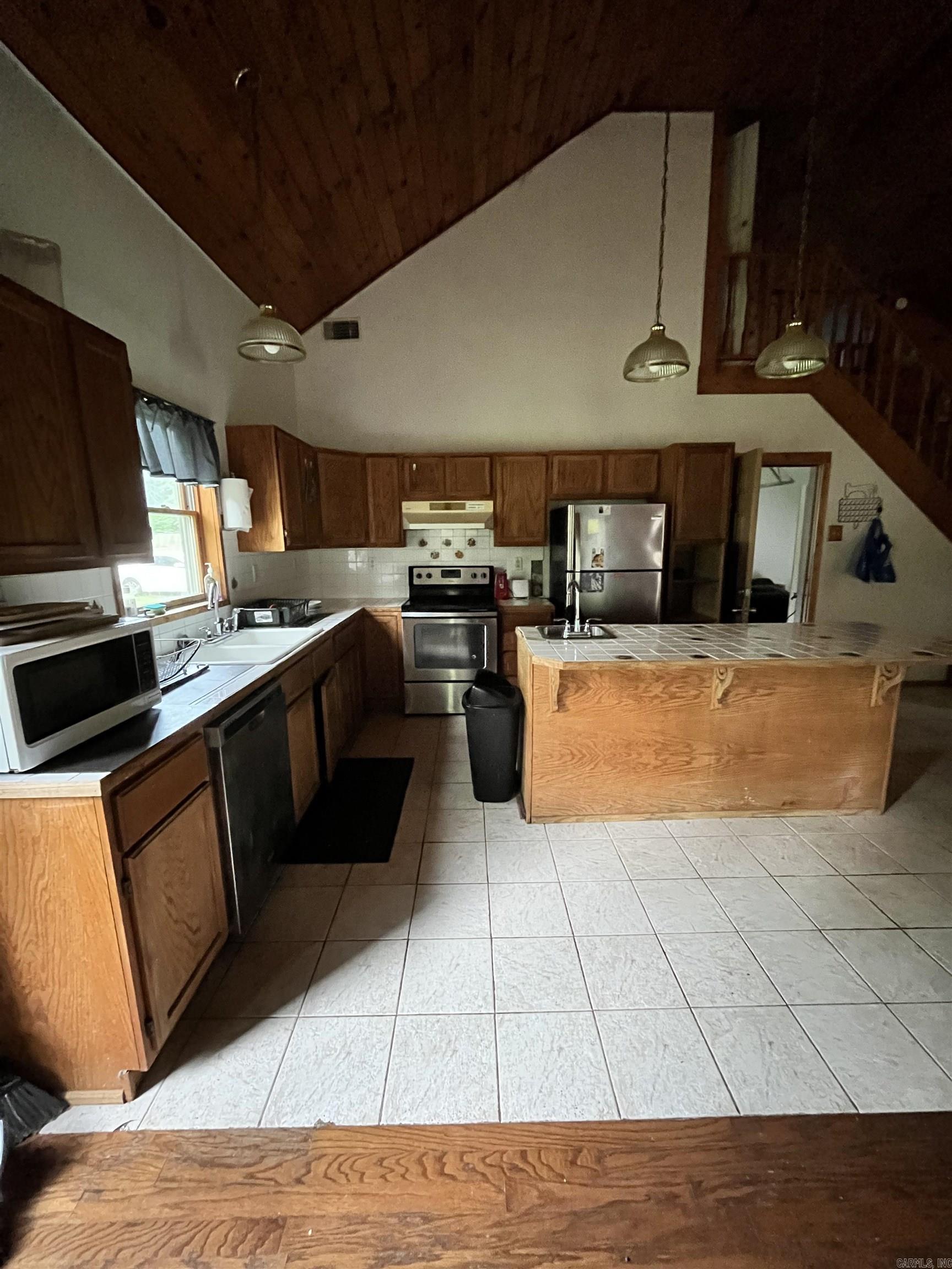 WILDWOOD TERRACE - Residential