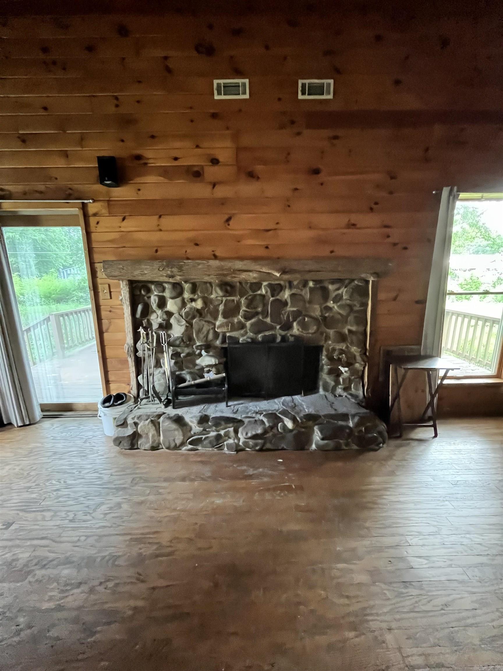 WILDWOOD TERRACE - Residential