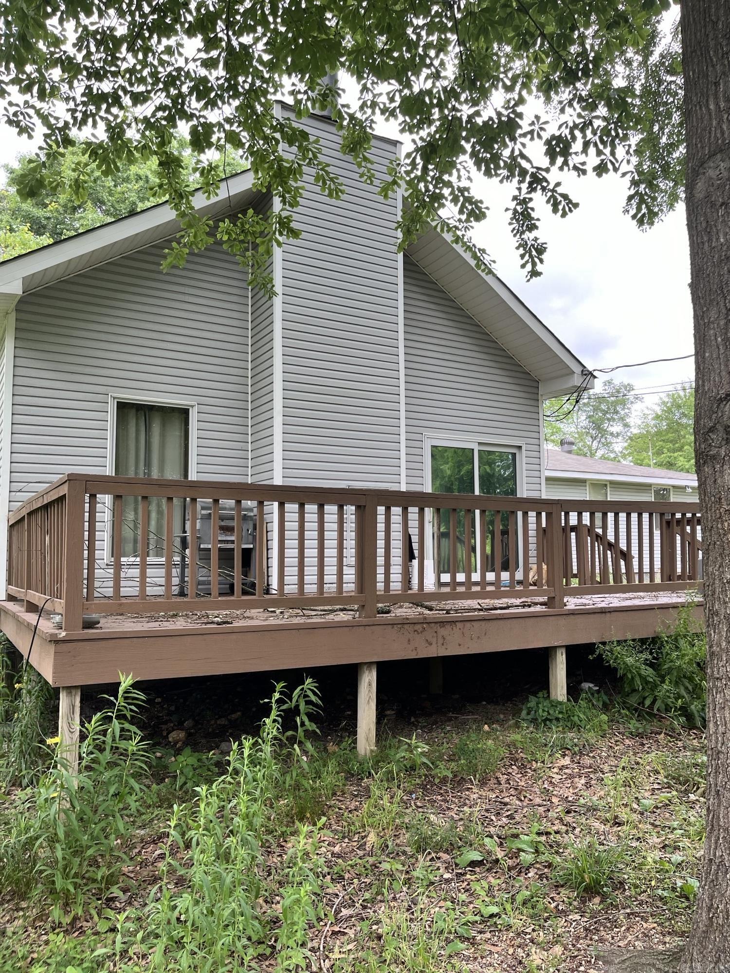 WILDWOOD TERRACE - Residential