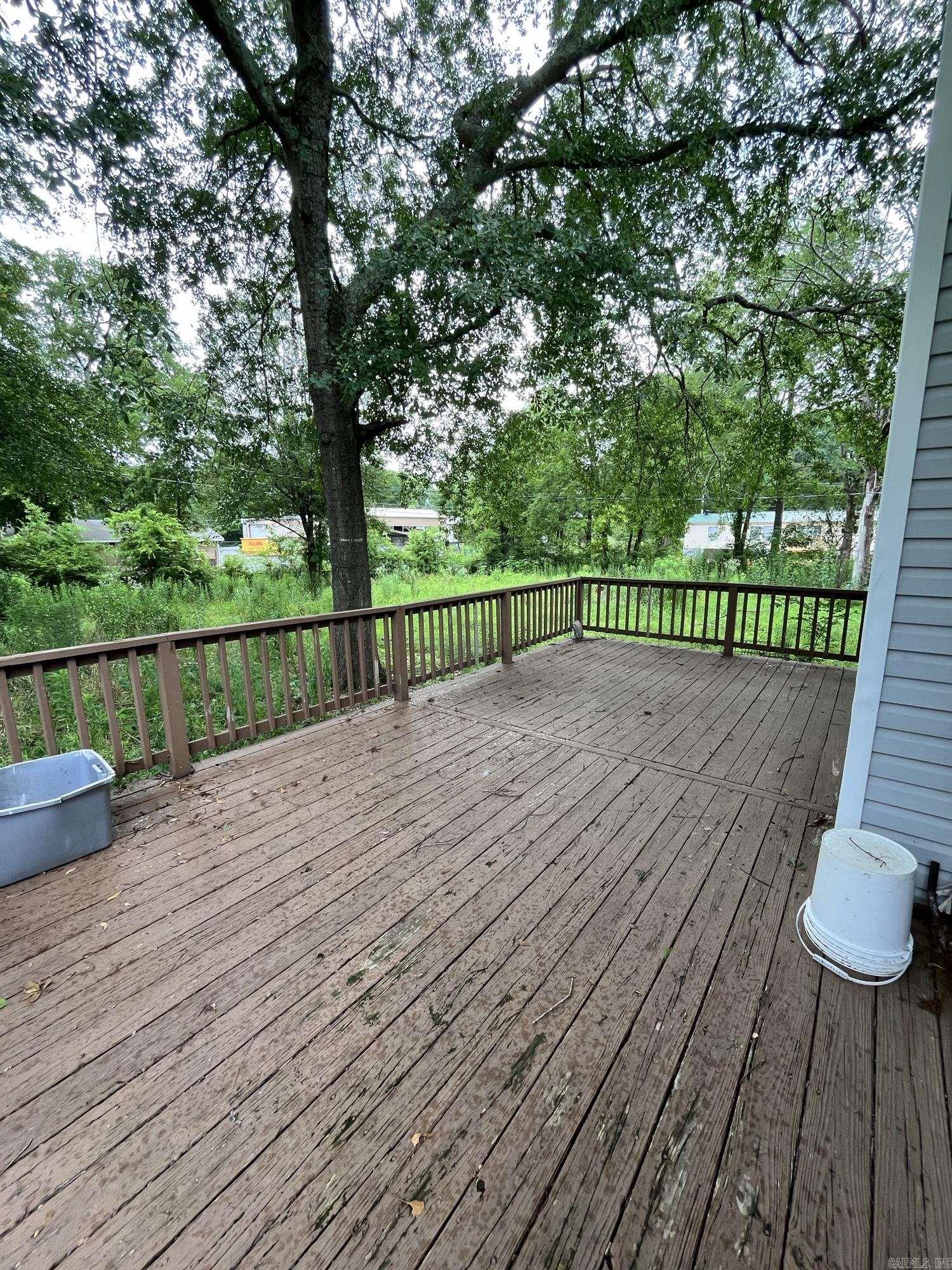 WILDWOOD TERRACE - Residential