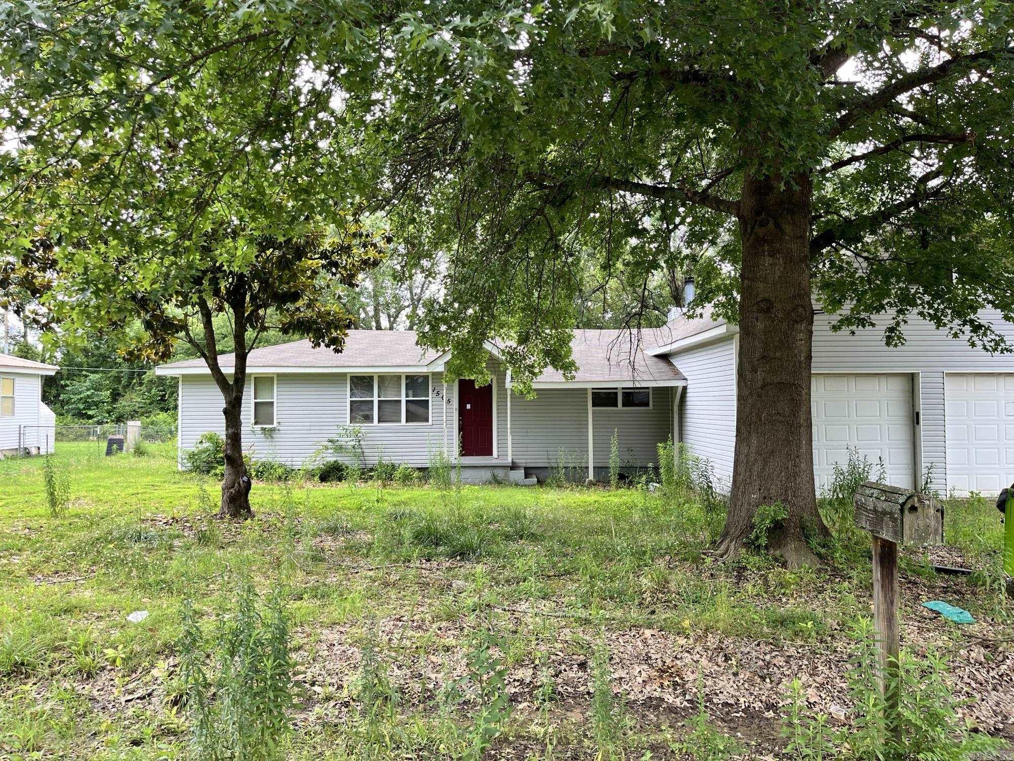 WILDWOOD TERRACE - Residential