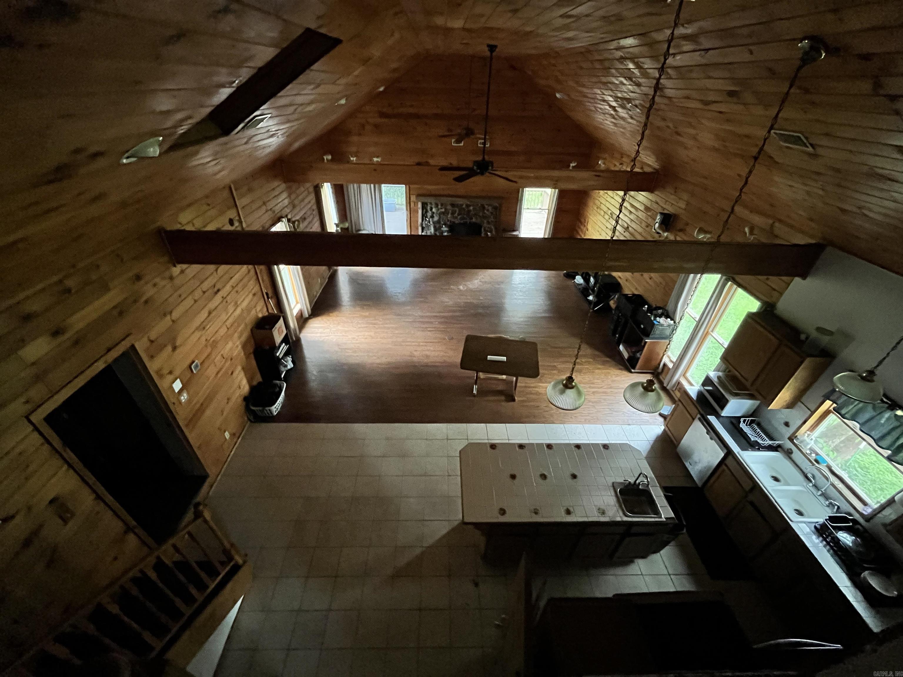 WILDWOOD TERRACE - Residential