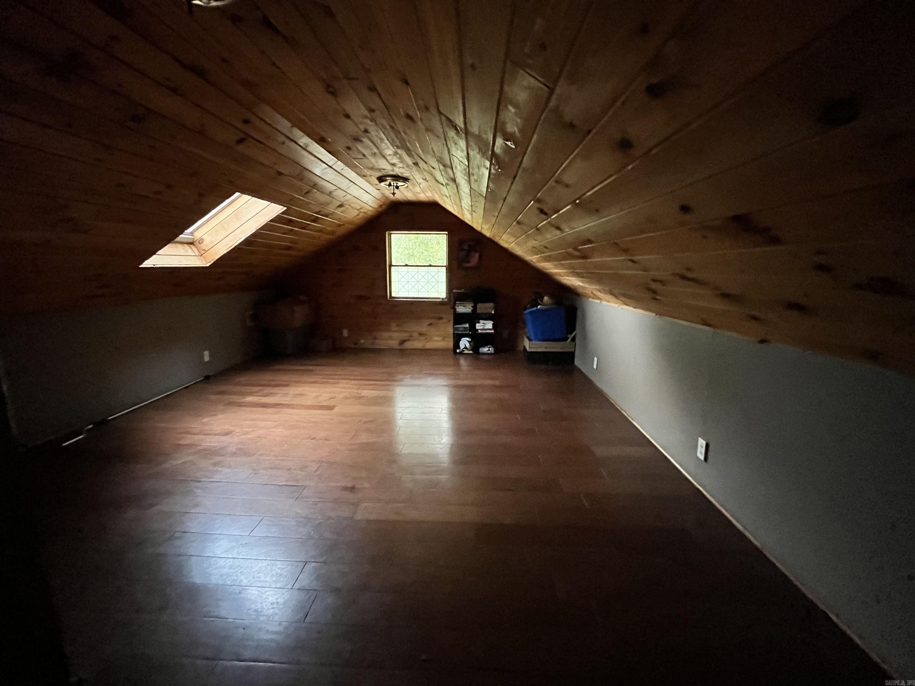 WILDWOOD TERRACE - Residential