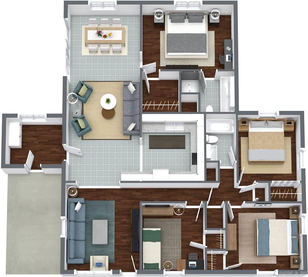 Boyle Park - Residential Lease