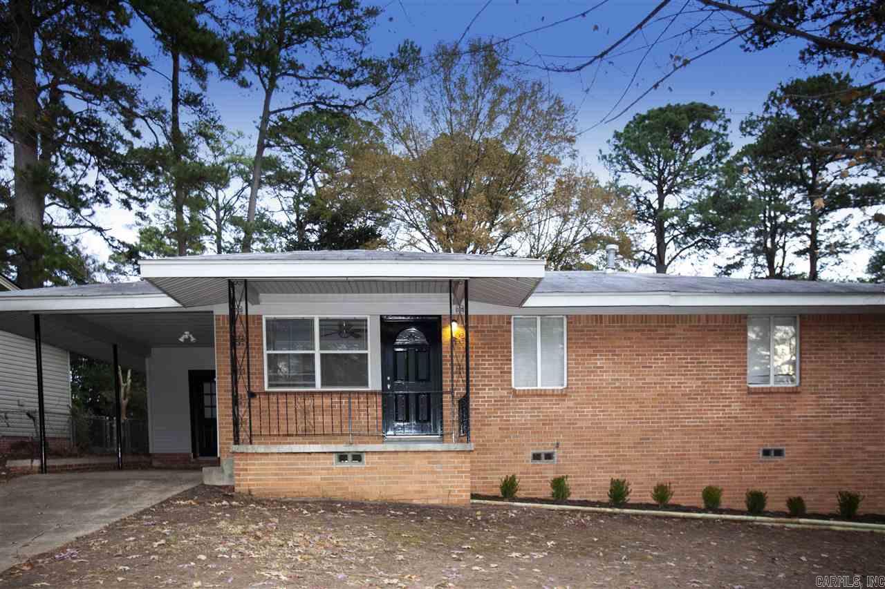 Boyle Park - Residential Lease