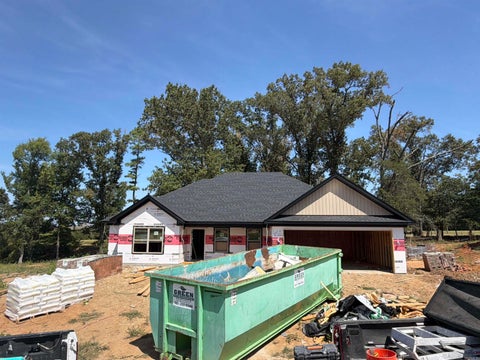 Photo of 316 Millie Court, Austin, AR 72007 (MLS # 26033958)