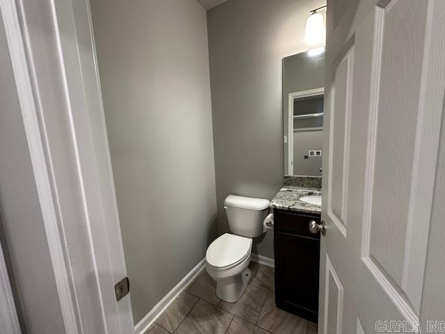 Terrace Hill Courts - Residential Lease