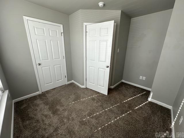 Terrace Hill Courts - Residential Lease