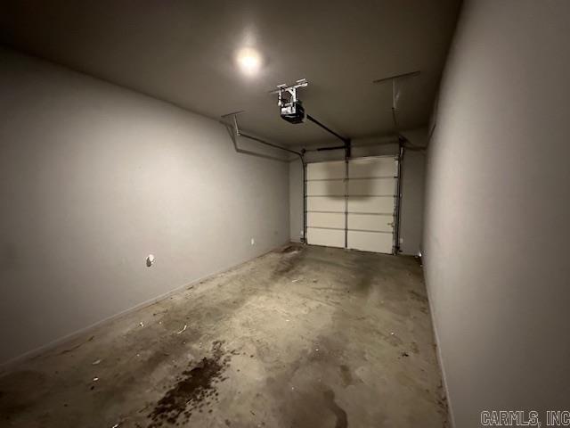 Terrace Hill Courts - Residential Lease