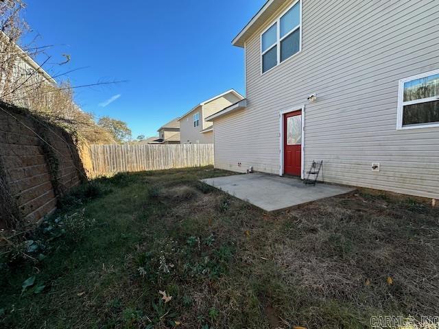 Terrace Hill Courts - Residential Lease