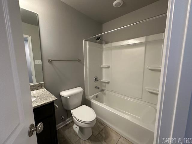 Terrace Hill Courts - Residential Lease