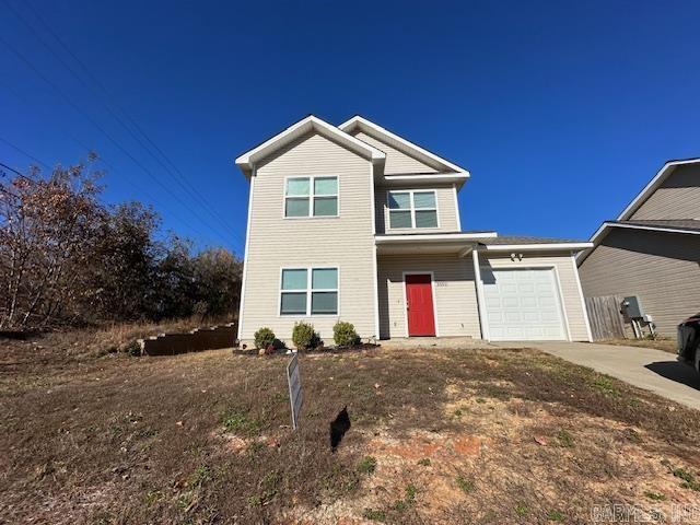 Terrace Hill Courts - Residential Lease